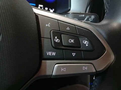 Volkswagen T-Roc Life 1.0 TSI 81 kW (110 CV)