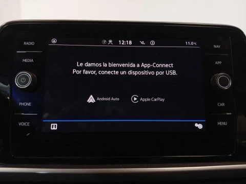 Volkswagen T-Roc Life 1.0 TSI 81 kW (110 CV)