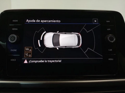 Volkswagen T-Roc Life 1.0 TSI 81 kW (110 CV)