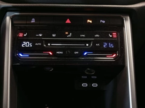 Volkswagen T-Roc Life 1.0 TSI 81 kW (110 CV)