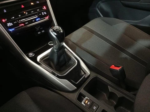 Volkswagen T-Roc Life 1.0 TSI 81 kW (110 CV)