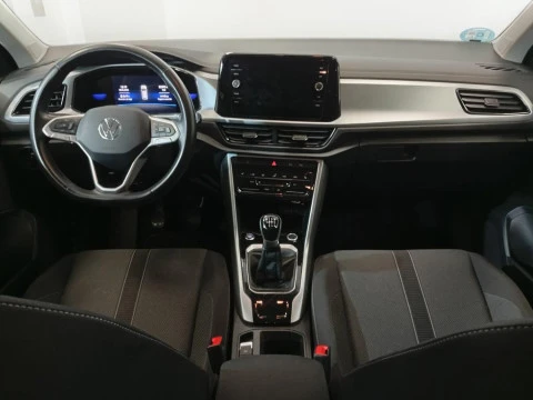 Volkswagen T-Roc Life 1.0 TSI 81 kW (110 CV)