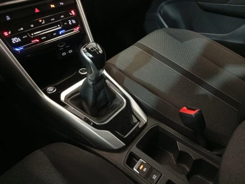 Volkswagen T-Roc Life 1.0 TSI 81 kW (110 CV)