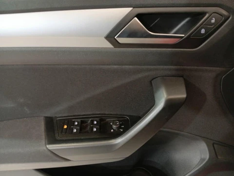 Volkswagen T-Roc Life 1.0 TSI 81 kW (110 CV)