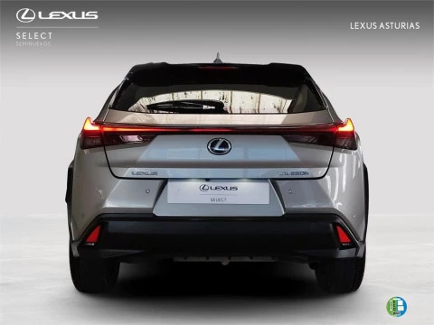 Lexus UX SUV PREMIUM 2.0 Híbrido Gasolina Transmisión Autom
