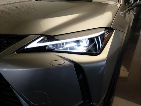 Lexus UX SUV PREMIUM 2.0 Híbrido Gasolina Transmisión Autom