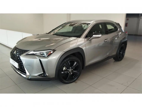 Lexus UX SUV PREMIUM 2.0 Híbrido Gasolina Transmisión Autom