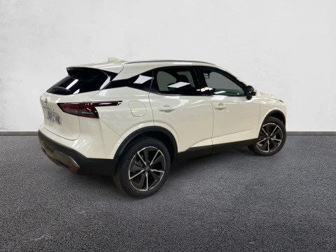 Nissan Qashqai DIG-T 103kW (140CV) mHEV 4x2 Tekna