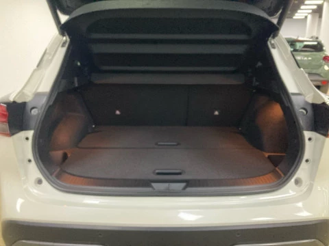 Nissan Qashqai DIG-T 103kW (140CV) mHEV 4x2 Tekna