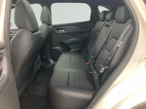 Nissan Qashqai DIG-T 103kW (140CV) mHEV 4x2 Tekna