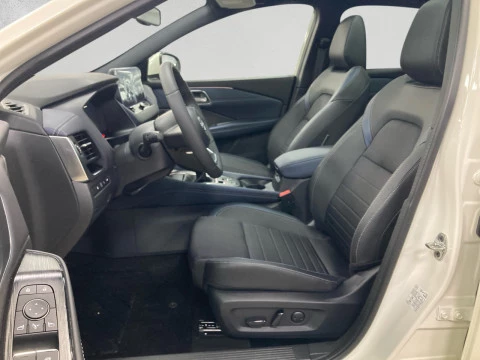 Nissan Qashqai DIG-T 103kW (140CV) mHEV 4x2 Tekna