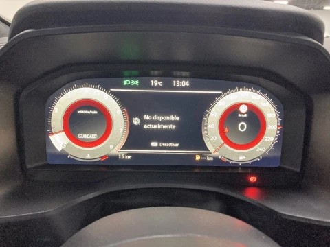 Nissan Qashqai DIG-T 103kW (140CV) mHEV 4x2 Tekna