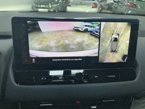 Nissan Qashqai DIG-T 103kW (140CV) mHEV 4x2 Tekna