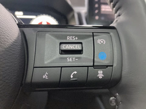 Nissan Qashqai DIG-T 103kW (140CV) mHEV 4x2 Tekna