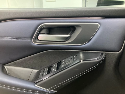 Nissan Qashqai DIG-T 103kW (140CV) mHEV 4x2 Tekna