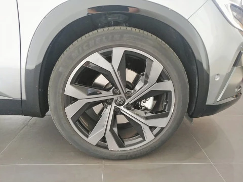 Renault Austral  Hibrido  1.2 E-Tech Hibrido Iconic Esprit Alpine 14