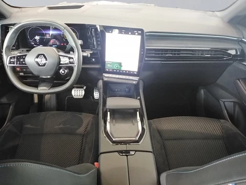 Renault Austral  Hibrido  1.2 E-Tech Hibrido Iconic Esprit Alpine 14