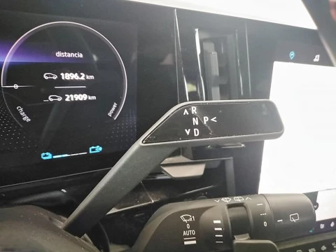 Renault Austral  Hibrido  1.2 E-Tech Hibrido Iconic Esprit Alpine 14