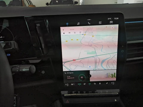 Renault Austral  Hibrido  1.2 E-Tech Hibrido Iconic Esprit Alpine 14