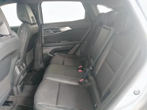 Renault Austral  Hibrido  1.2 E-Tech Hibrido Iconic Esprit Alpine 14