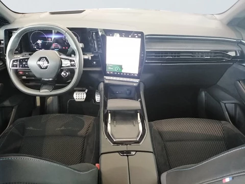 Renault Austral  Hibrido  1.2 E-Tech Hibrido Iconic Esprit Alpine 14
