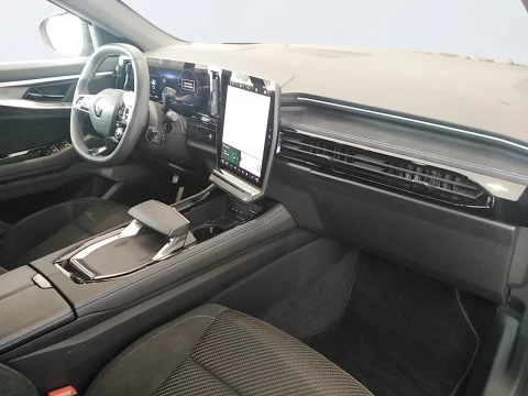 Renault Austral  Hibrido  1.2 E-Tech Hibrido Iconic Esprit Alpine 14