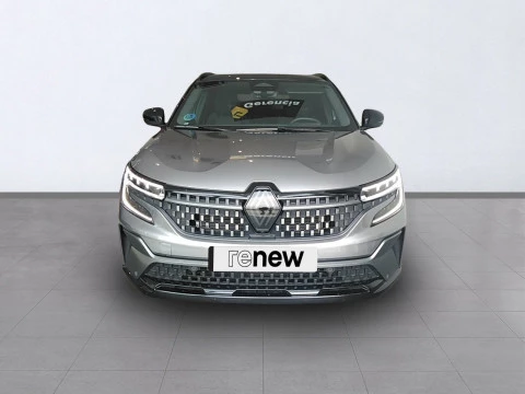 Renault Austral  Hibrido  1.2 E-Tech Hibrido Iconic Esprit Alpine 14
