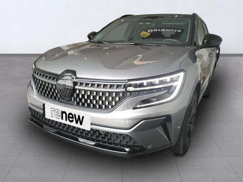 Renault Austral  Hibrido  1.2 E-Tech Hibrido Iconic Esprit Alpine 14