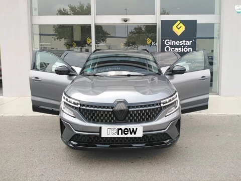 Renault Austral  Hibrido  1.2 E-Tech Hibrido Iconic Esprit Alpine 14