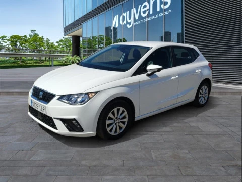 Seat Ibiza 1.0 TSI 70kW (95CV) Style