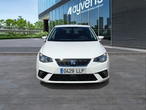 Seat Ibiza 1.0 TSI 70kW (95CV) Style
