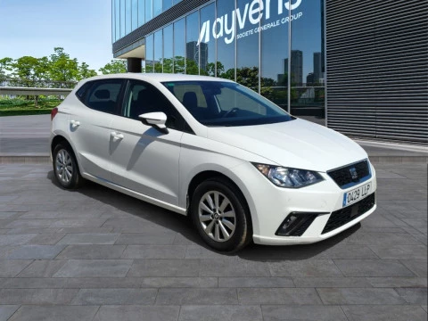 Seat Ibiza 1.0 TSI 70kW (95CV) Style