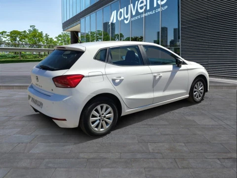 Seat Ibiza 1.0 TSI 70kW (95CV) Style
