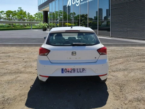 Seat Ibiza 1.0 TSI 70kW (95CV) Style