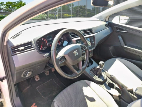 Seat Ibiza 1.0 TSI 70kW (95CV) Style