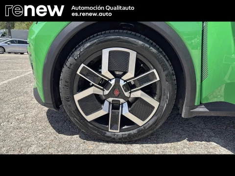 Renault 5 E-Tech   Techno autonomia confort 110 kW