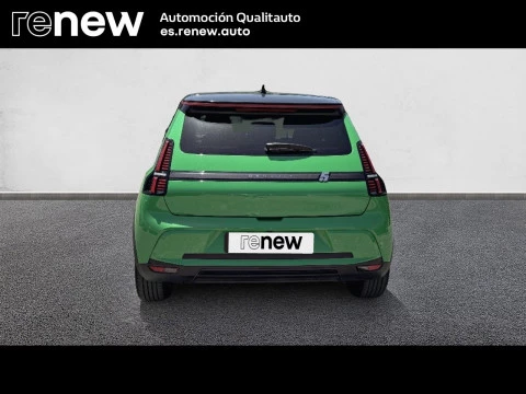 Renault 5 E-Tech   Techno autonomia confort 110 kW