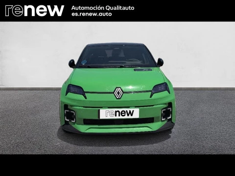 Renault 5 E-Tech   Techno autonomia confort 110 kW