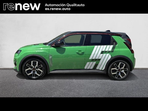Renault 5 E-Tech   Techno autonomia confort 110 kW