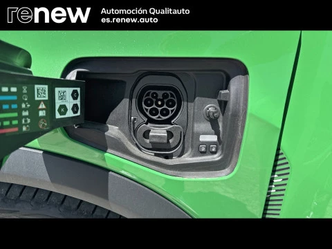 Renault 5 E-Tech   Techno autonomia confort 110 kW