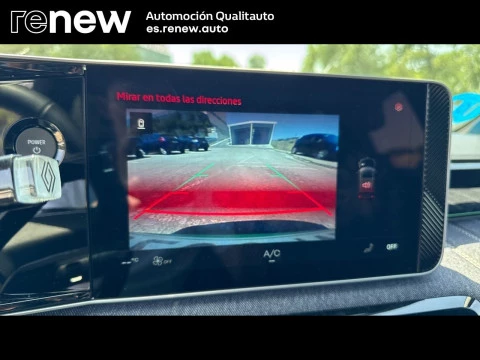Renault 5 E-Tech   Techno autonomia confort 110 kW