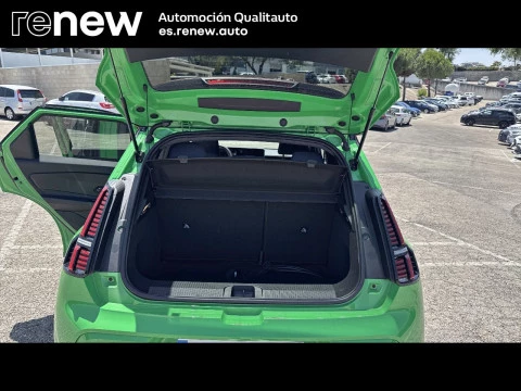 Renault 5 E-Tech   Techno autonomia confort 110 kW