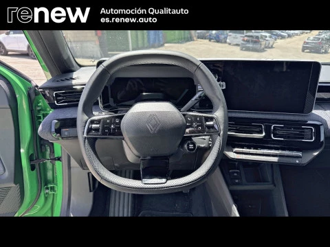 Renault 5 E-Tech   Techno autonomia confort 110 kW