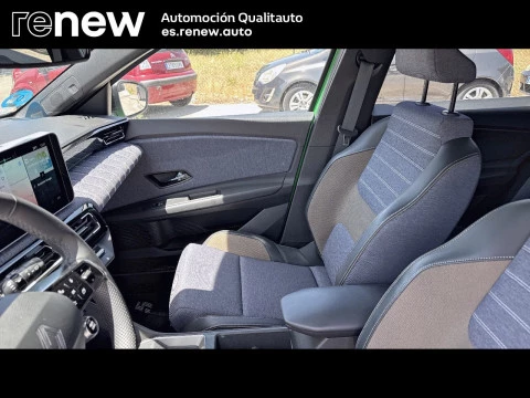 Renault 5 E-Tech   Techno autonomia confort 110 kW