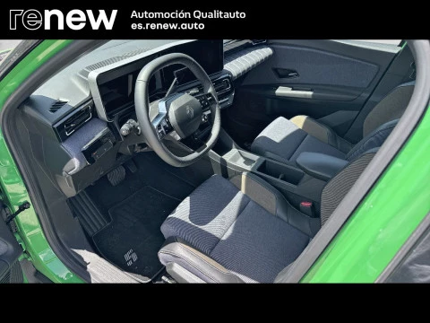 Renault 5 E-Tech   Techno autonomia confort 110 kW