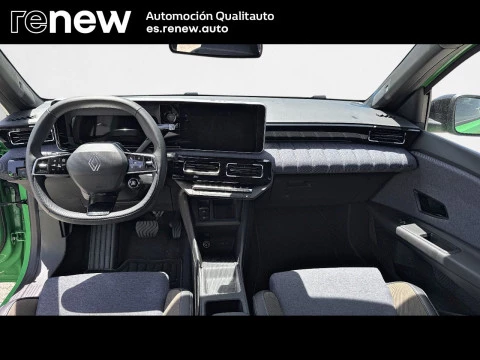 Renault 5 E-Tech   Techno autonomia confort 110 kW