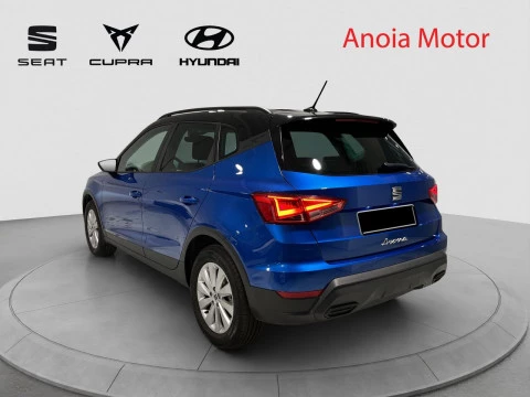 Seat Arona STYLE SPECIAL EDITION  1.0 TSI 115 CV