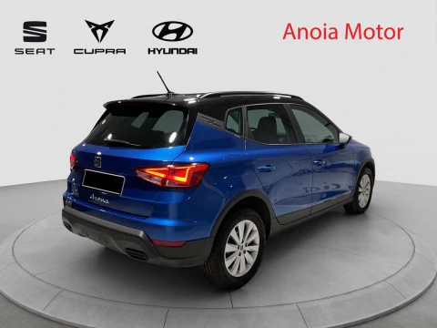 Seat Arona STYLE SPECIAL EDITION  1.0 TSI 115 CV