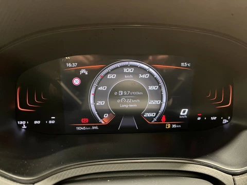 Seat Arona STYLE SPECIAL EDITION  1.0 TSI 115 CV