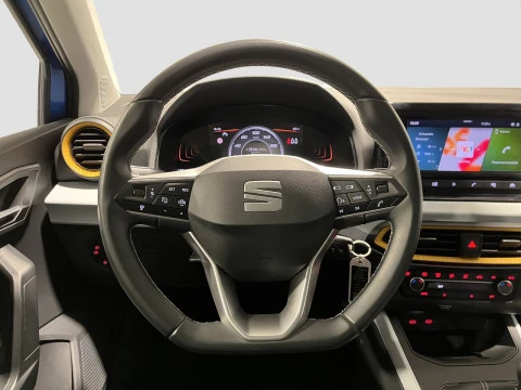 Seat Arona STYLE SPECIAL EDITION  1.0 TSI 115 CV